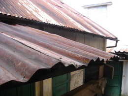 Roofline