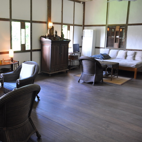 Apartment 120A